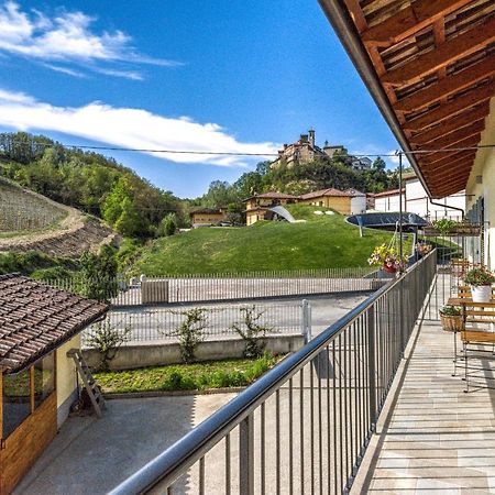 Apartamento Ciabot Delle Aie - Barolo Exterior foto