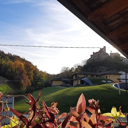 Apartamento Ciabot Delle Aie - Barolo Exterior foto