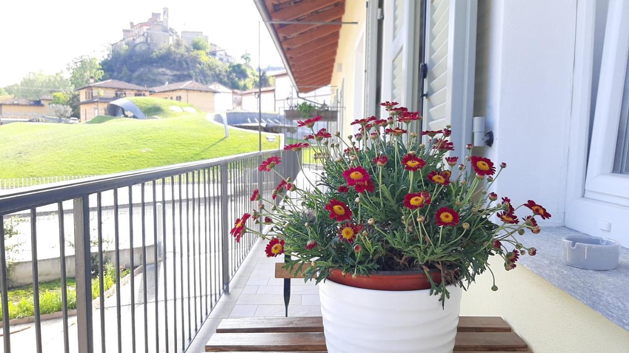 Apartamento Ciabot Delle Aie - Barolo Exterior foto