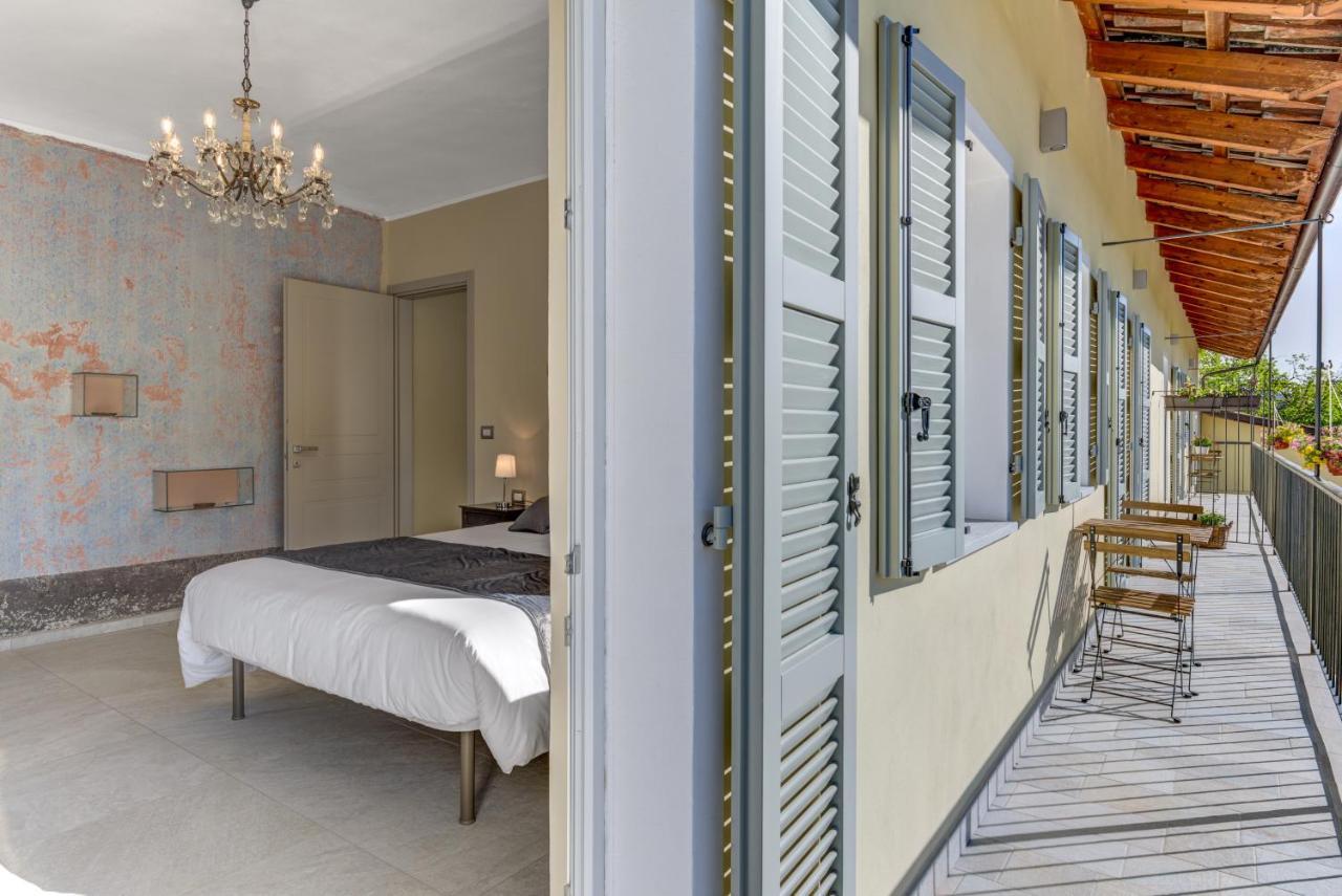 Apartamento Ciabot Delle Aie - Barolo Exterior foto