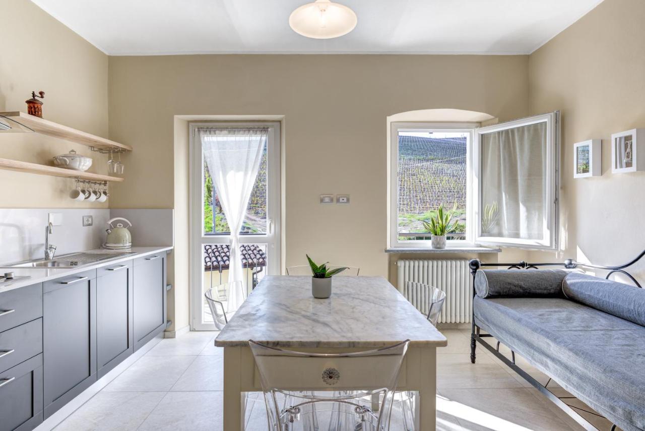 Apartamento Ciabot Delle Aie - Barolo Exterior foto