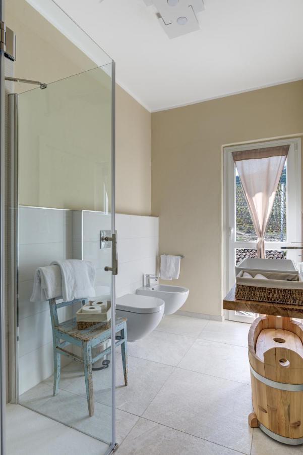 Apartamento Ciabot Delle Aie - Barolo Exterior foto