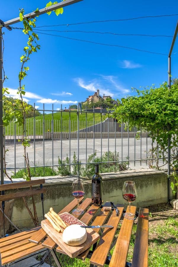 Apartamento Ciabot Delle Aie - Barolo Exterior foto