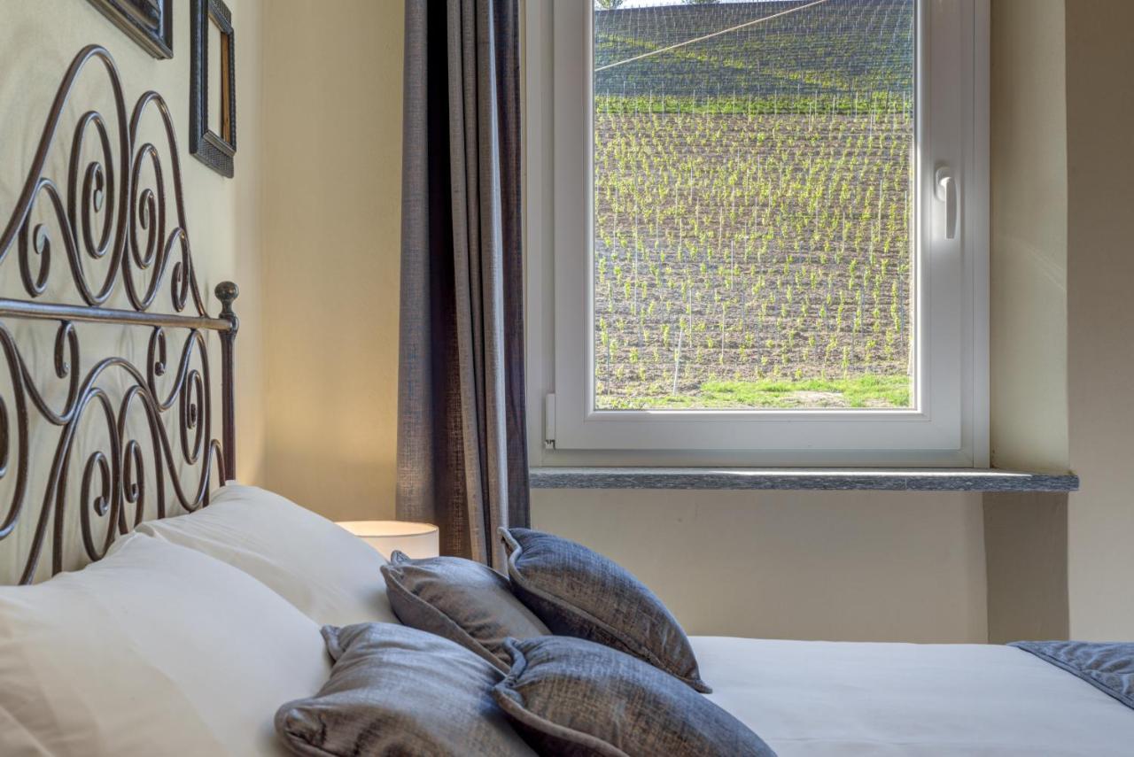 Apartamento Ciabot Delle Aie - Barolo Exterior foto