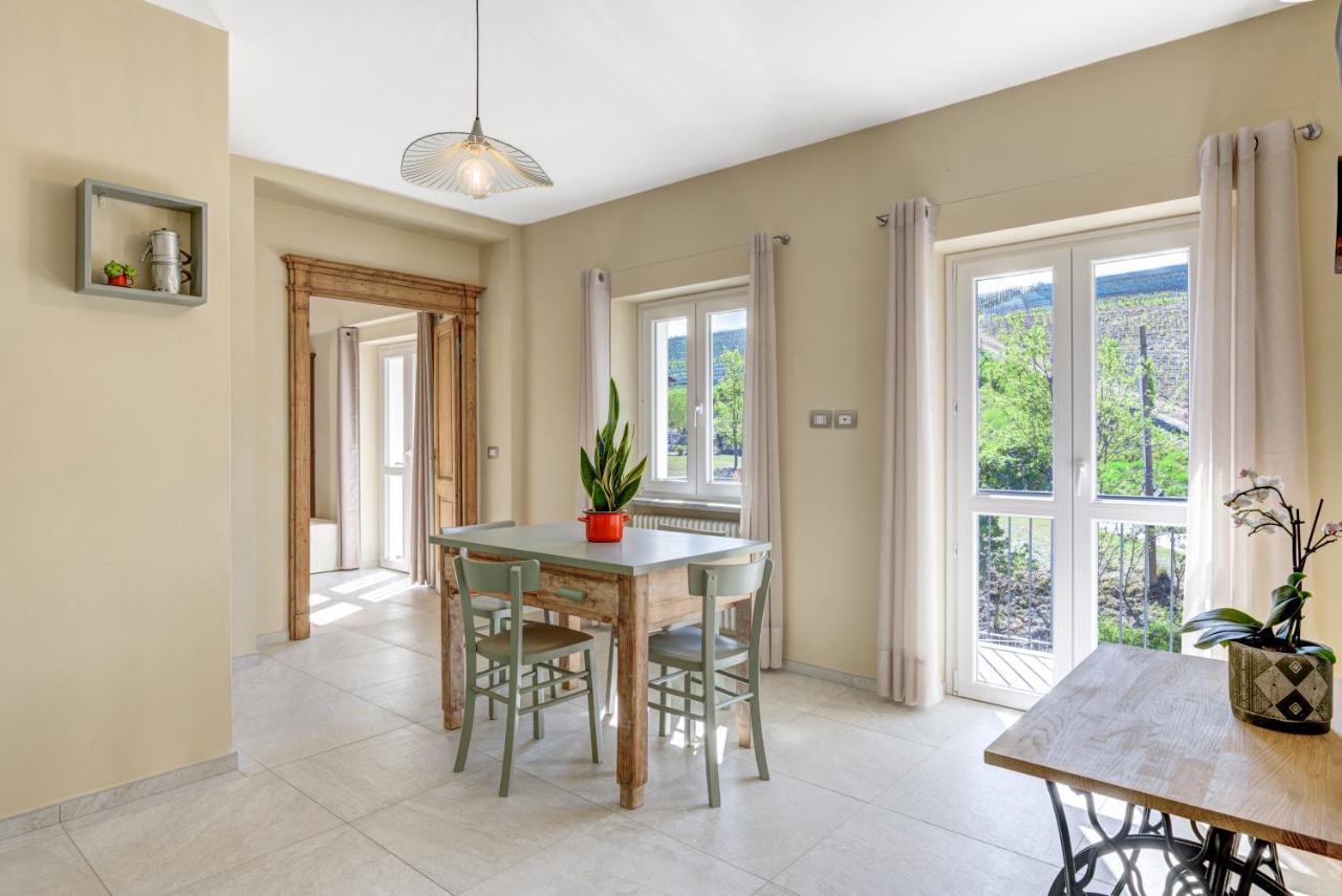 Apartamento Ciabot Delle Aie - Barolo Exterior foto