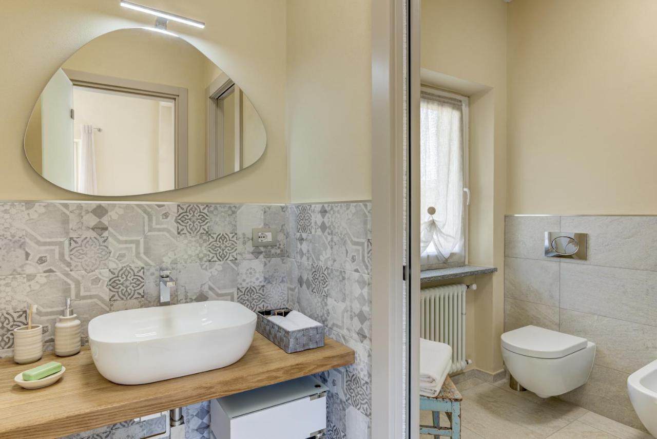 Apartamento Ciabot Delle Aie - Barolo Exterior foto