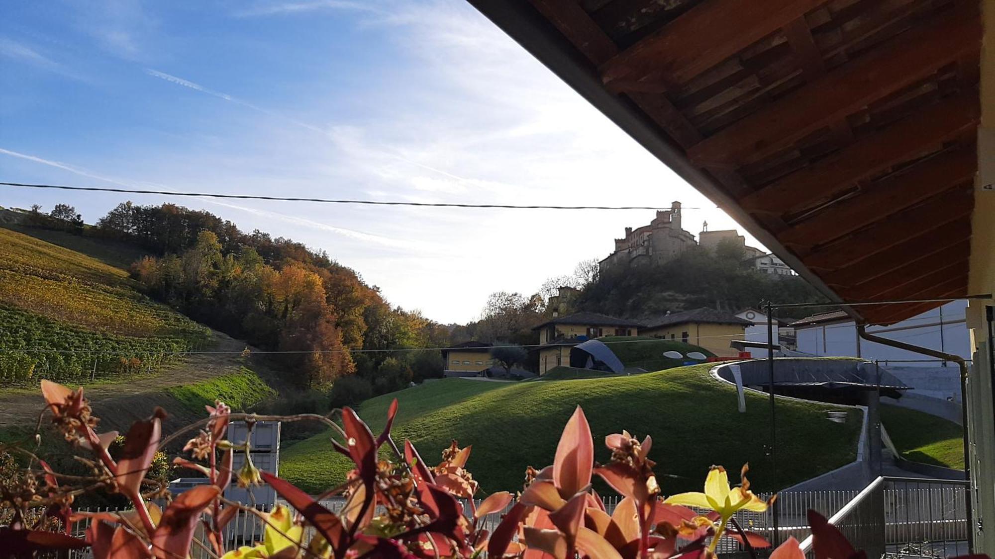 Apartamento Ciabot Delle Aie - Barolo Exterior foto