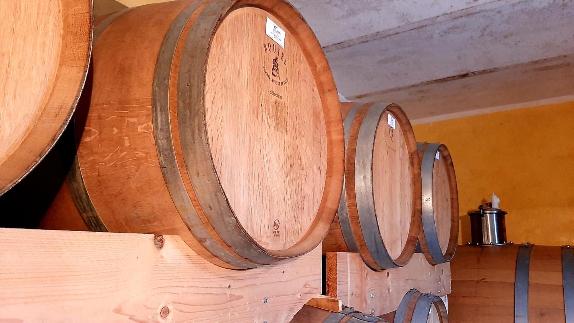 Apartamento Ciabot Delle Aie - Barolo Exterior foto