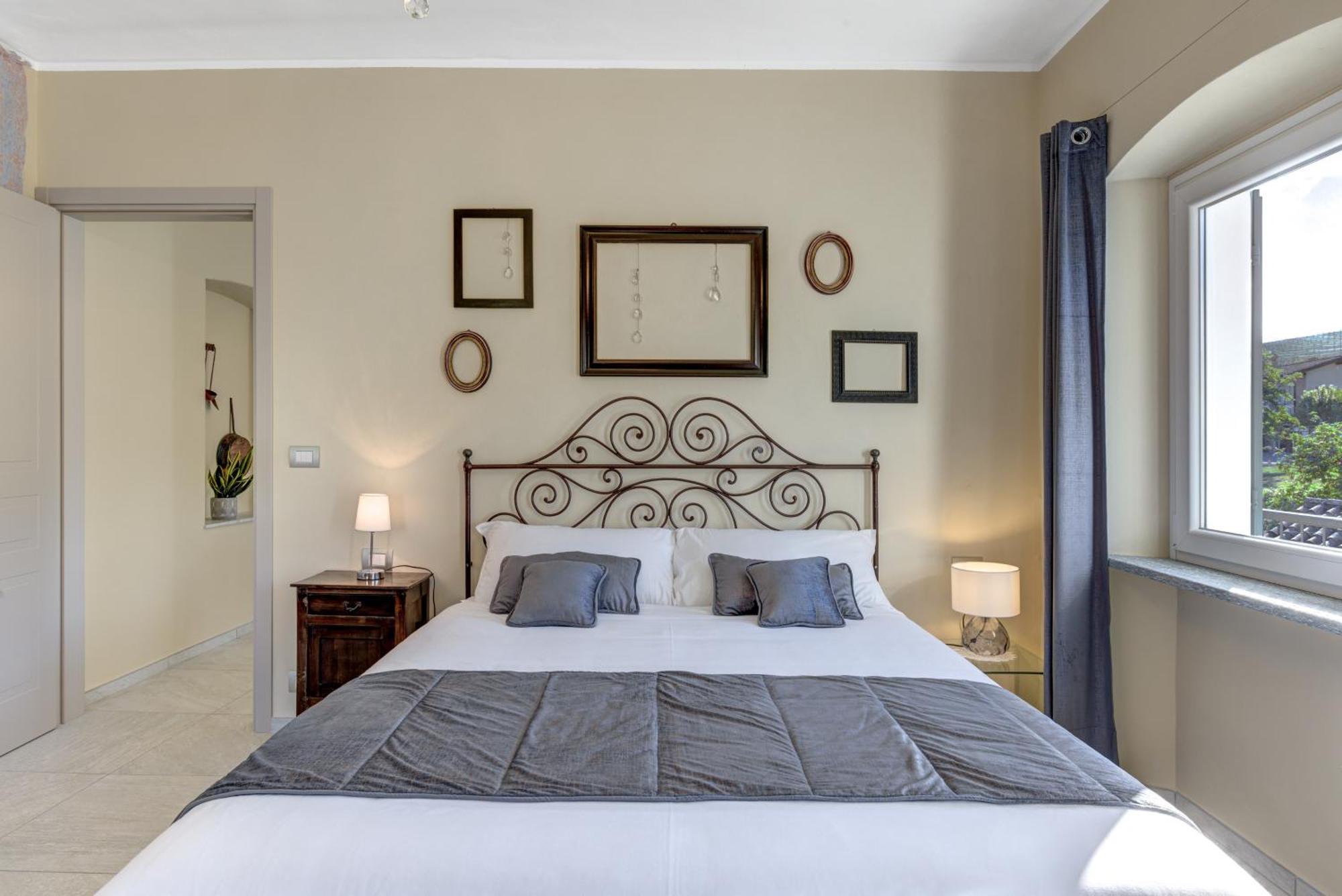 Apartamento Ciabot Delle Aie - Barolo Habitación foto